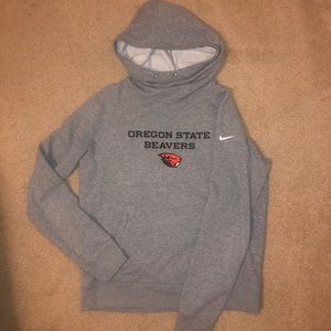 Oregon state university beavers hoodie
